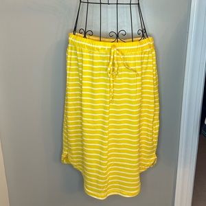 Tickled teal size xl. Worn once